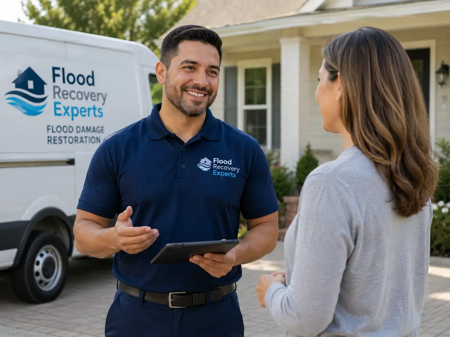 Flood Damage Cleanup Ash Fork, AZ FAQs